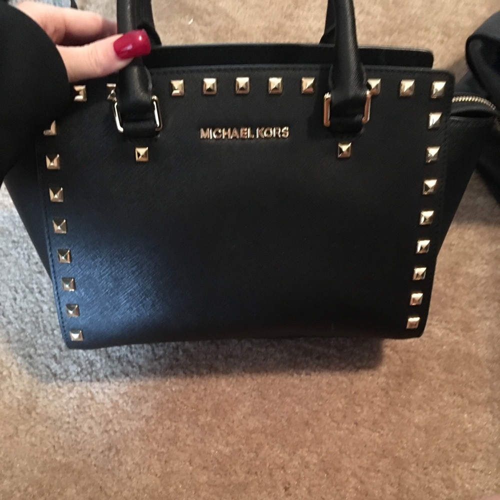 Michael Kors purse